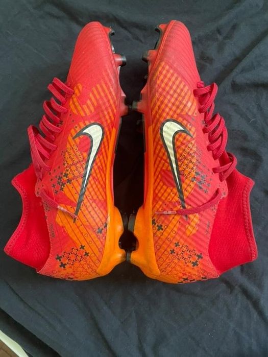 Бутонки Nike zoom superfly 9, 42 номер