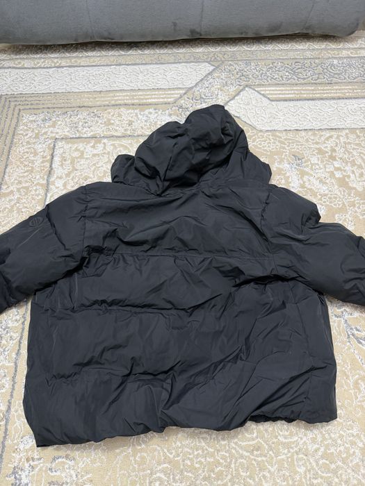 Продам пуховик на мальчика