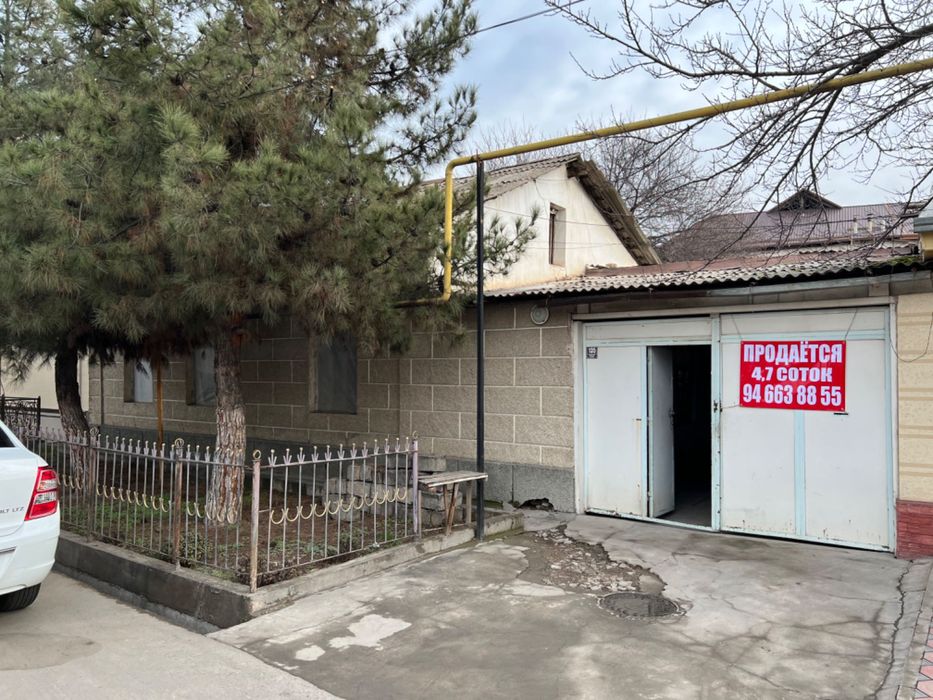 !!! Продам свой участок !!!