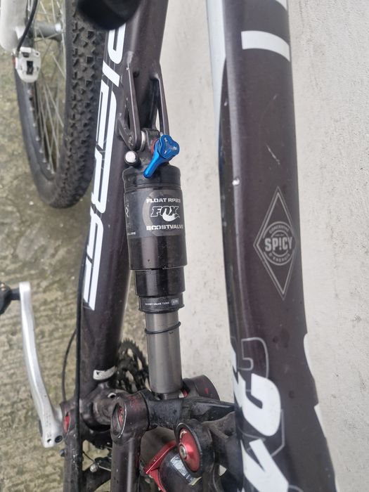 GIANT планински велосипед 27.5