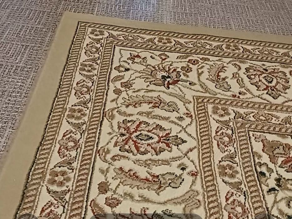 Ковер продам б/у