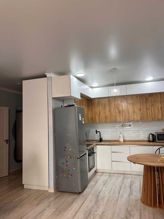 Продажа 2-комнатной квартиры