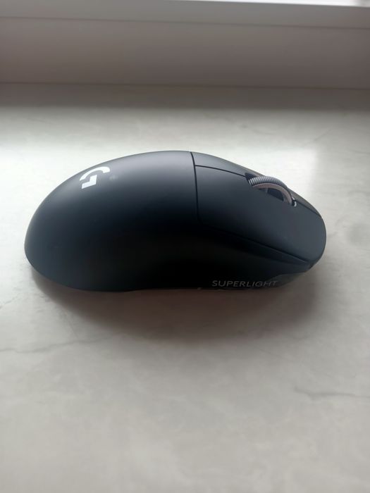 Logitech PRO X Superlight 2 SE геймерская мышь
