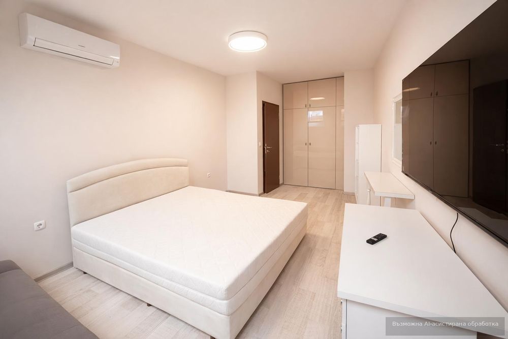 Тристаен апартамент под наем в кв. Каменица 1