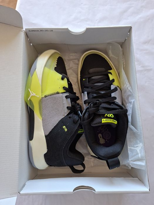 Jordan nr 42 originali