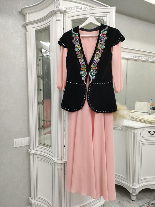 Осы дайын образ сатылады