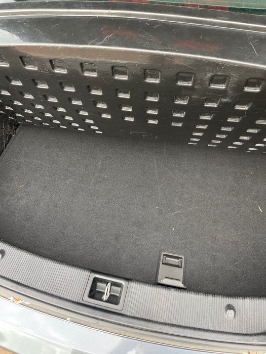 Mercedes W204 На Части /651 двигател