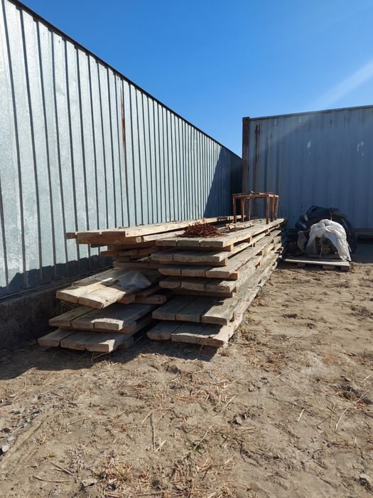 Опалубки стропила