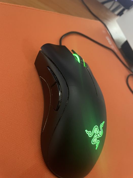 Razer DeathAdder Elite Essential