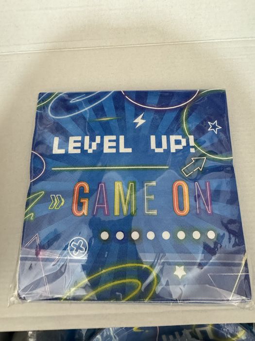 Set de accesorii pentru petrecere tematica