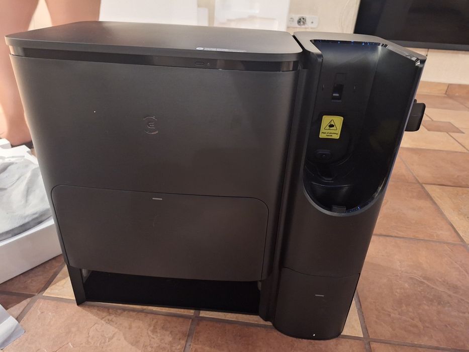 Set Aspirator Ecovacs