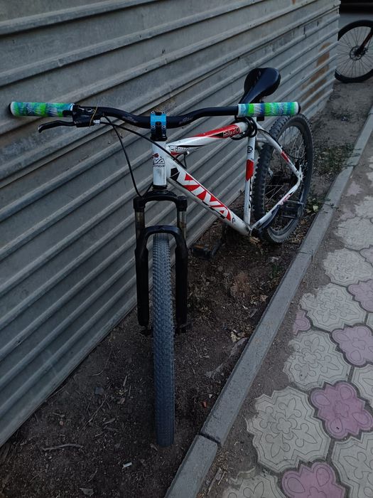 Велосипед VIVA стант