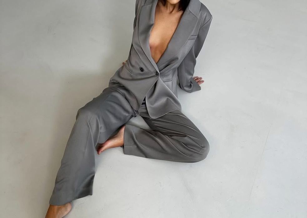 Дамски сет OCCULES