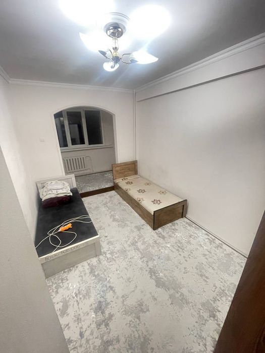 Hamid Olimjon metro yonida kvartiraga sherik kerak — $100.