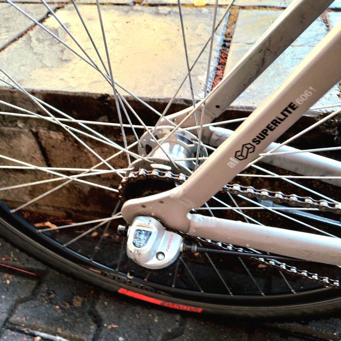 БАЙК Cross - Spria Супер Промоция