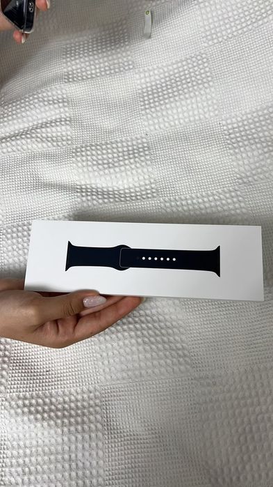 Apple watch [SE 2] новый (ТОРГ МИНИМАЛЬНЫЙ)