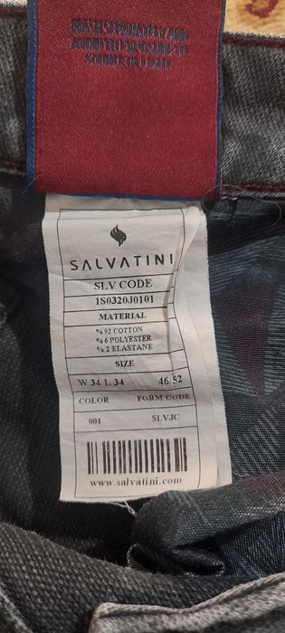 Брюки для мальчиков