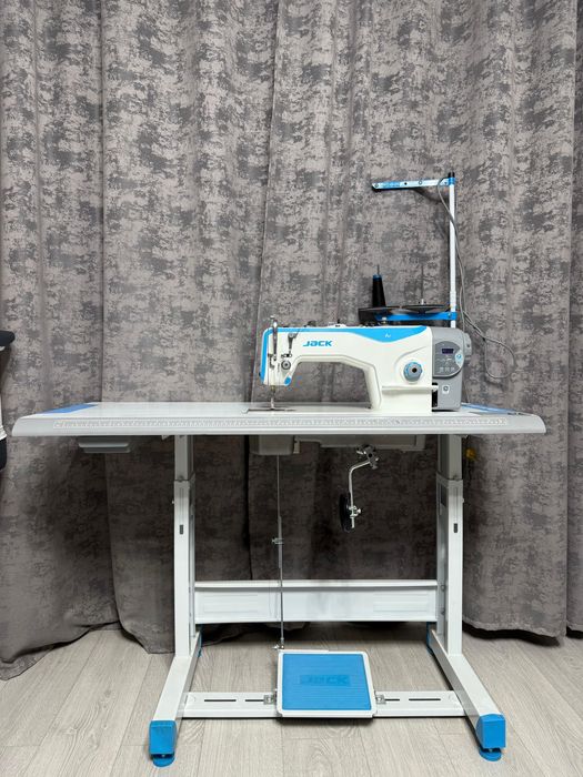 Швейная машина Jack A2