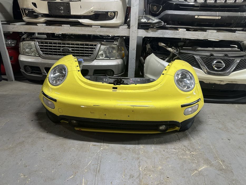 Ноускат Volkswagen Beetle