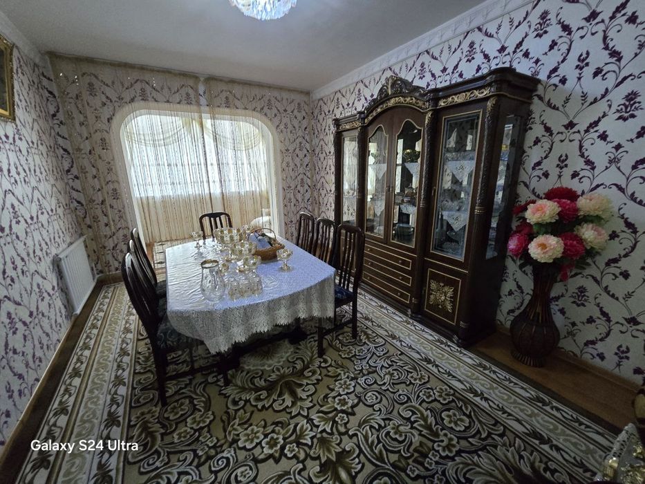 Ijaraga uy beriladi koskom kiufda