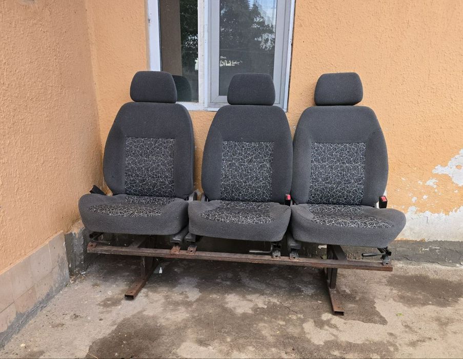 Сиденья ласеттига ухшаган авто лар учун