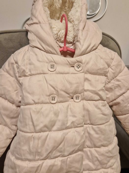 Geaca Next pentru fetita