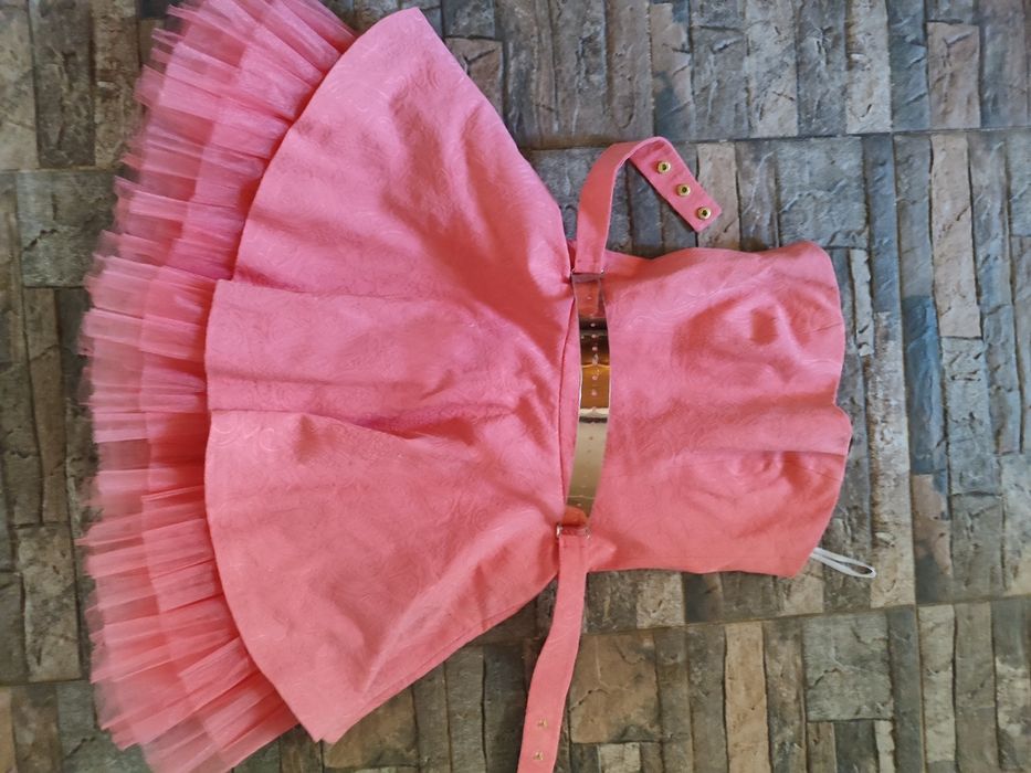 официална рокля Junona 36