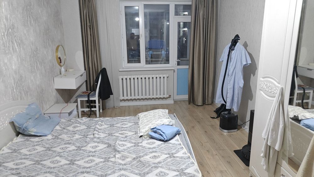Сдам в аренду квартиру