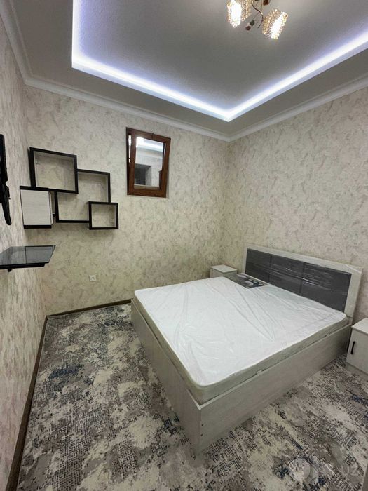 Реклама №3713 Продаётся 2 х комнатная  квартира Новостройка