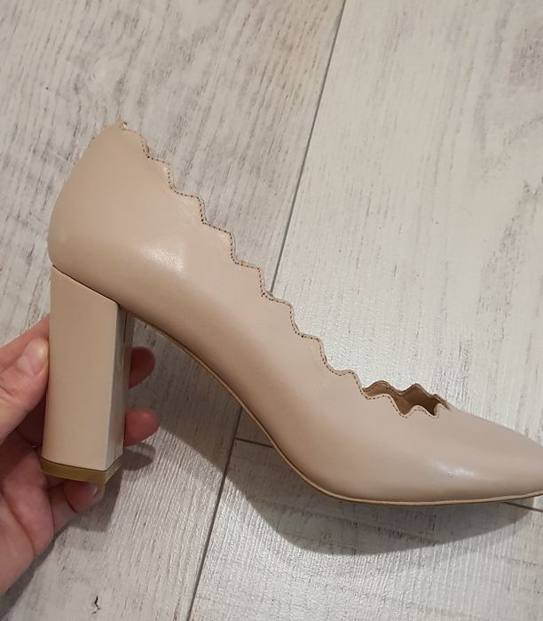 Продам туфли (Турция)