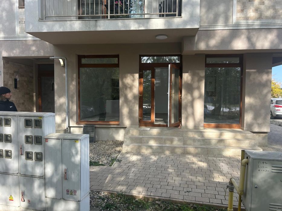 Spatiu comercial de inchiriat