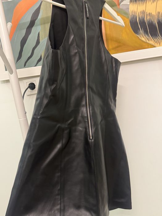 Сарафан kalvin klein