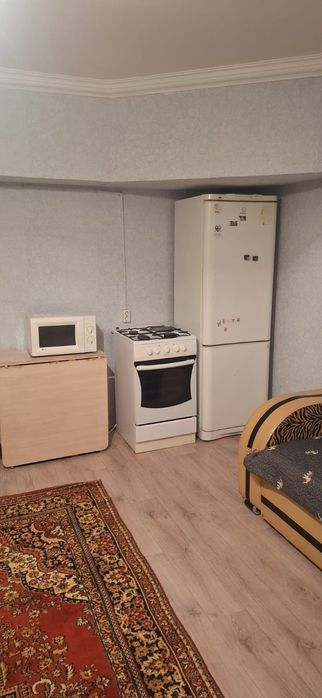 Сдам комнату, в хорошем районе.