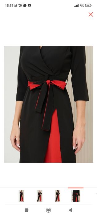 Продам комбинезон платье