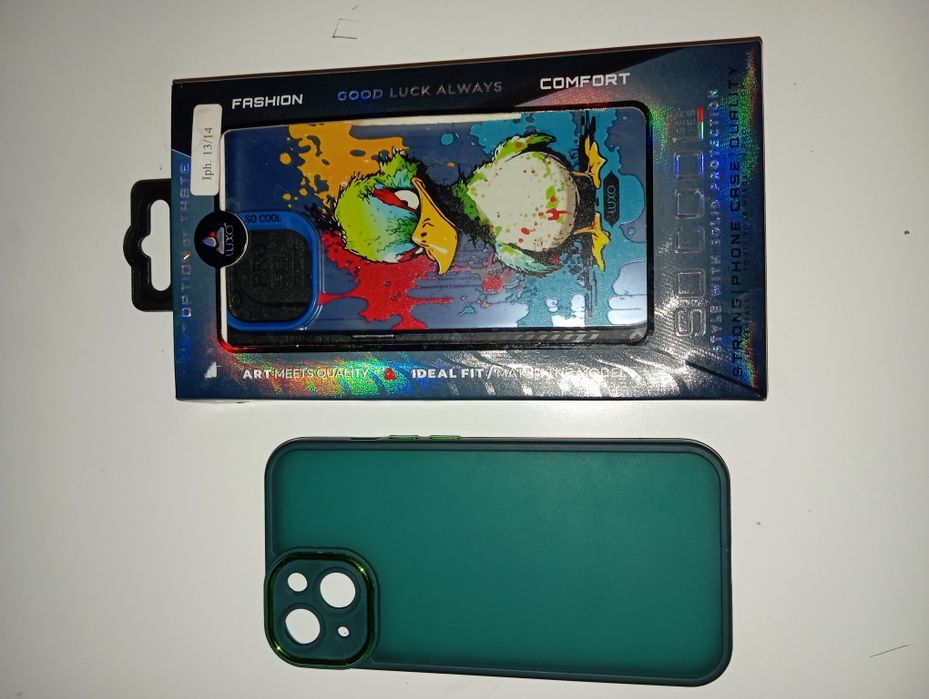 Кейс за Айфон 13