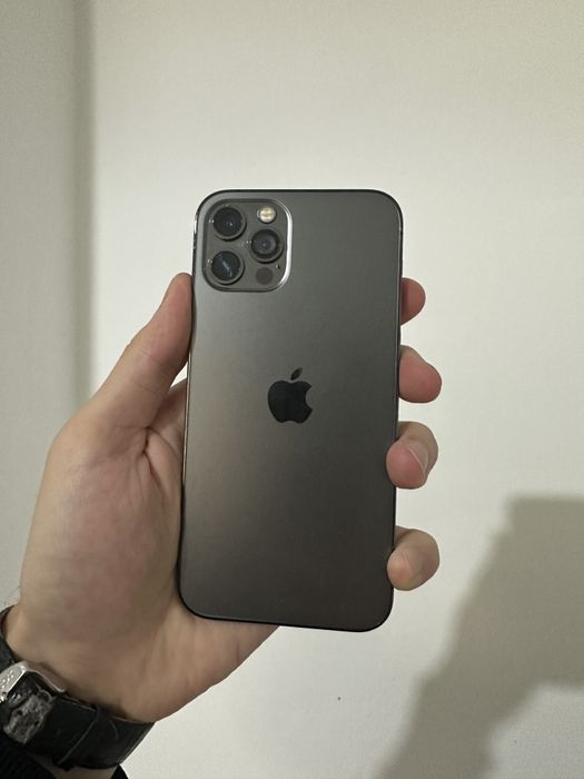 Iphone 12 pro 128 gb