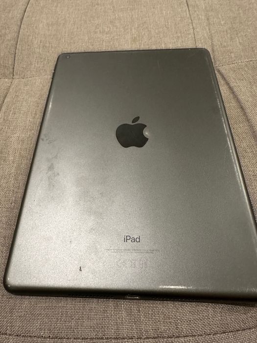 iPad на части, оригинал