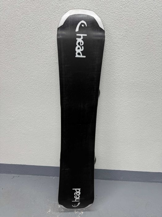 placa snowboard head instinct L153cm