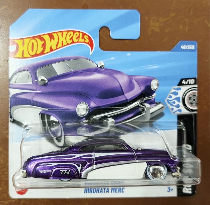 Hot Wheels STH СТХ