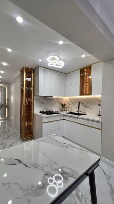 Квартра по месячно