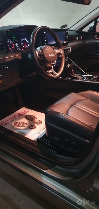 Kia K5 sotiladi. 19700$