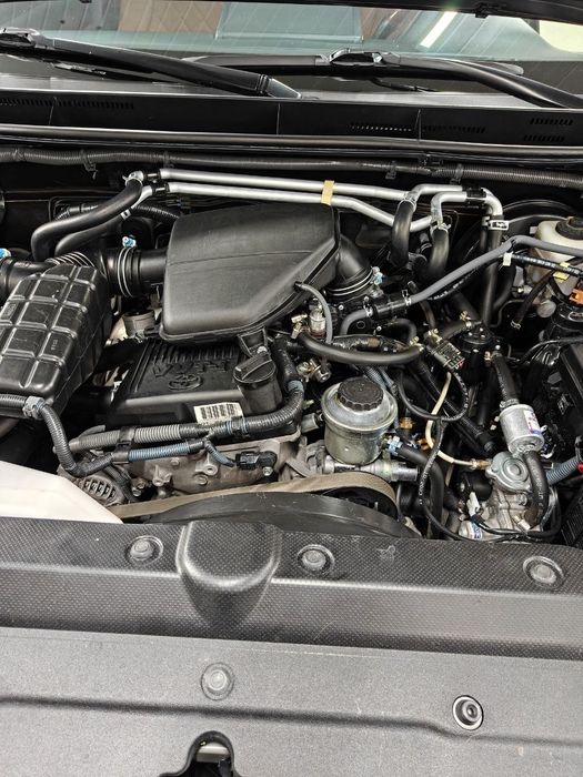 Toyota Prado 150