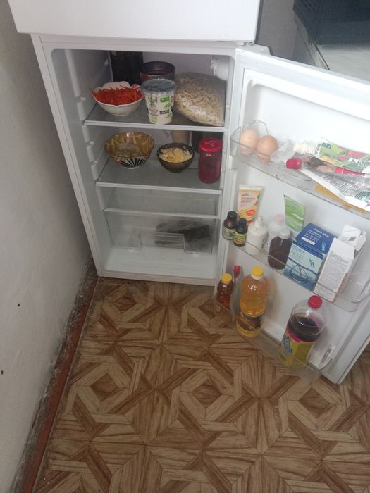 LEADBROS холдильник