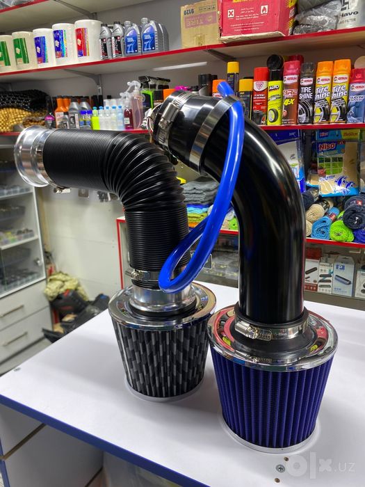 Vazdushniy filtr universal  havo filtr