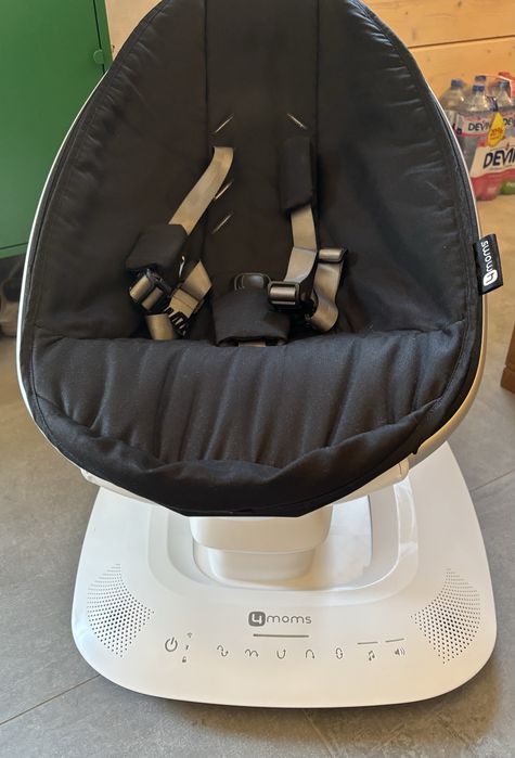 Бебешка люлка 4moms® mamaRoo®5