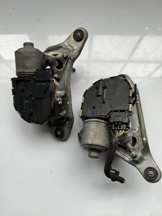 Motorase stergator Peugeot 508 dreapta/stanga. Verificate GARANTIE