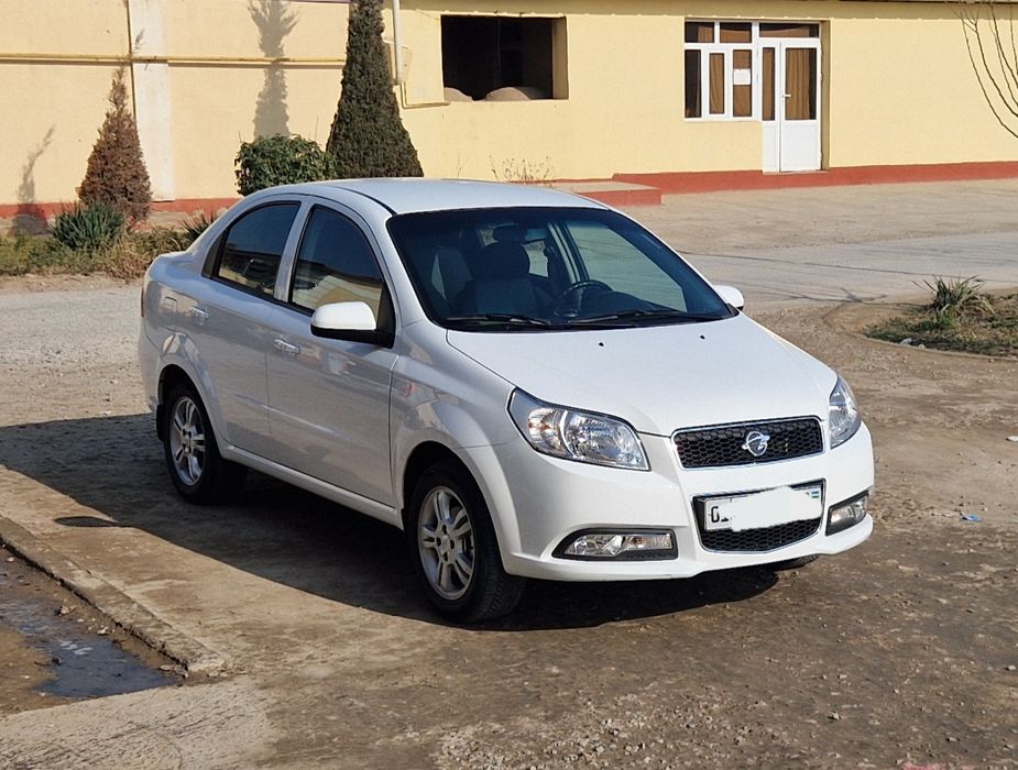 Нексия 3 равон автомат 2020 йил