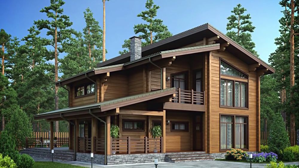 Продава се Къща в к.к. Пампорово - 2317 кв.м за 56 €/кв.м - Снимка #4