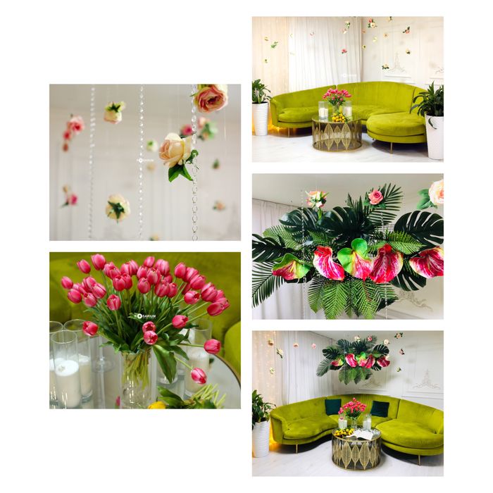 Фотостудия Бесагаш