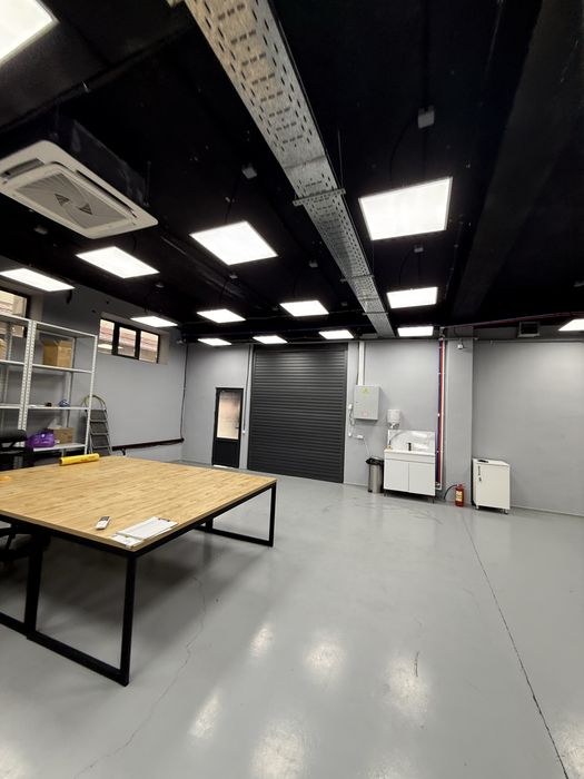 Склад В Аренду от 200 до 450 квм, Ofis Arendaga beriladi Botkinada